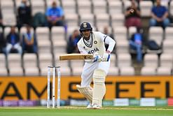 "He can't just be a boundary hitter" - Simon Doull analyzes Shubman Gill's failure to convert starts in 2nd India vs New Zealand Test