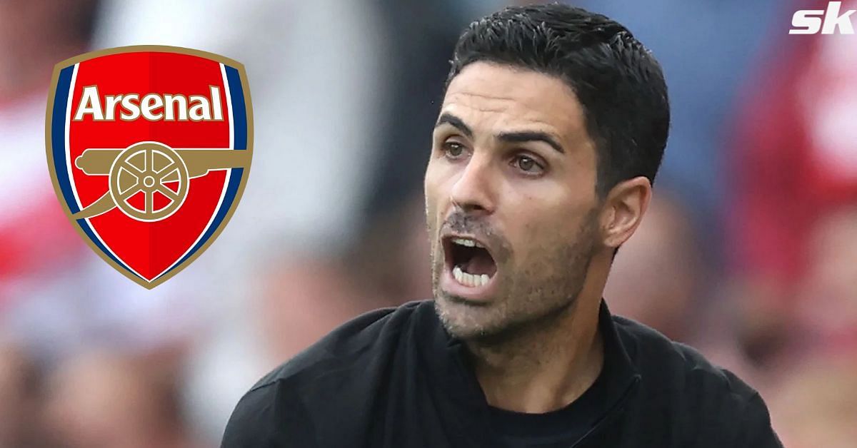 Mikel Arteta was happy with Arsenal&#039;s performance against Manchester United last night