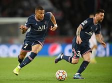 PSG vs Nice: Where to watch in India, USA and UK | Ligue 1 2021-22