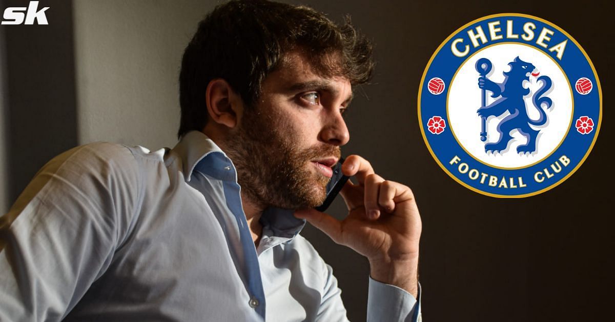 Fabrizio Romano has provided an update on two Chelsea stars