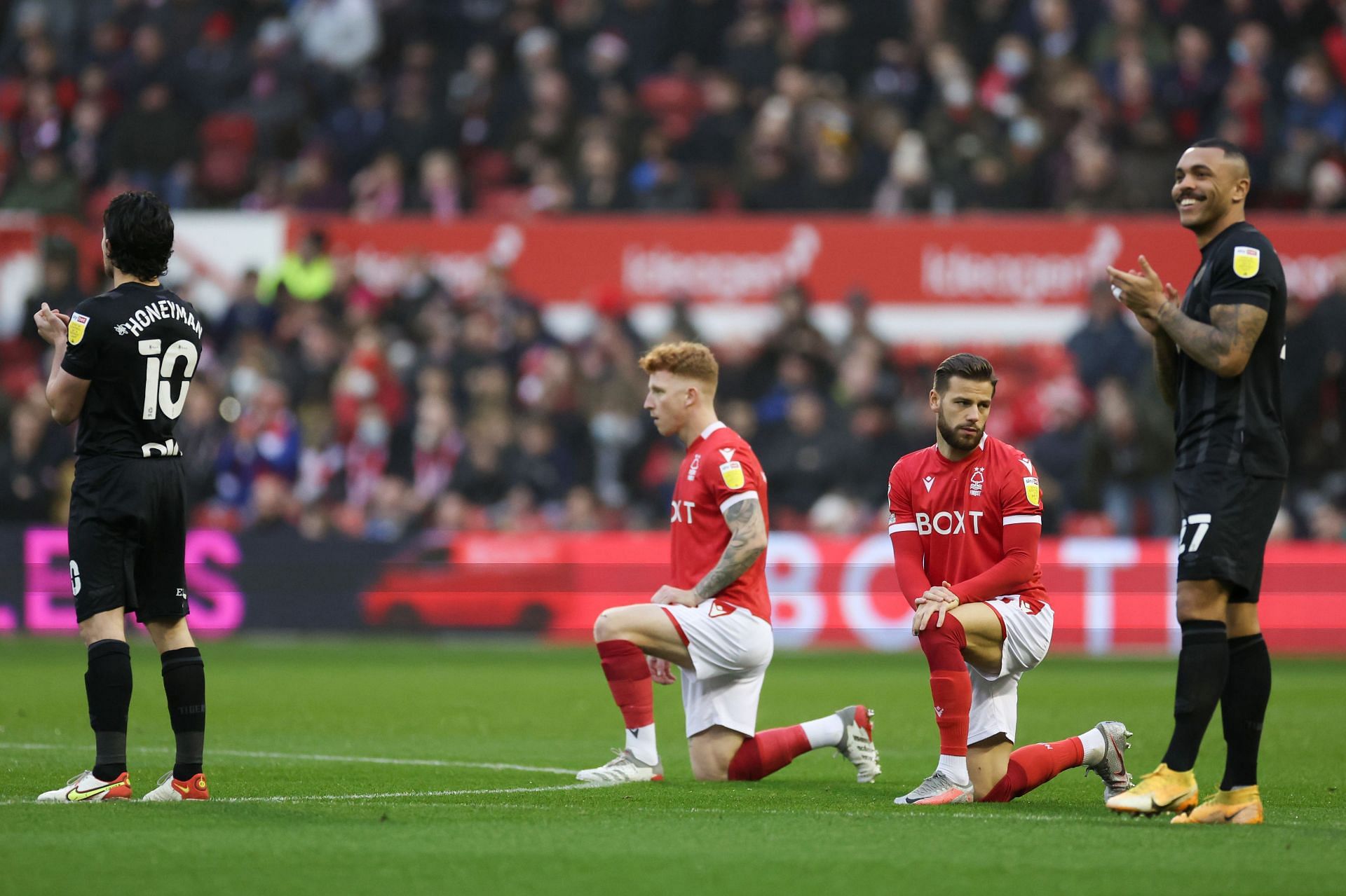 Sheffield United face Hull City on Wednesday