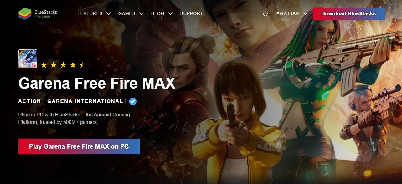 How to install Free Fire on PC (Emulator): Step-by-step guide