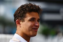"People do many things in life for money" - McLaren F1 driver Lando Norris announces move from the UK to Monaco