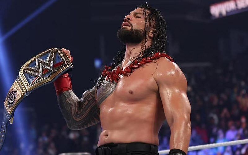 WWE News: DDP on Roman Reigns firing Paul Heyman