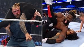 5 Things WWE Subtly told us on SmackDown: Popular name turns babyface after 6 years, Next title change possibly revealed?