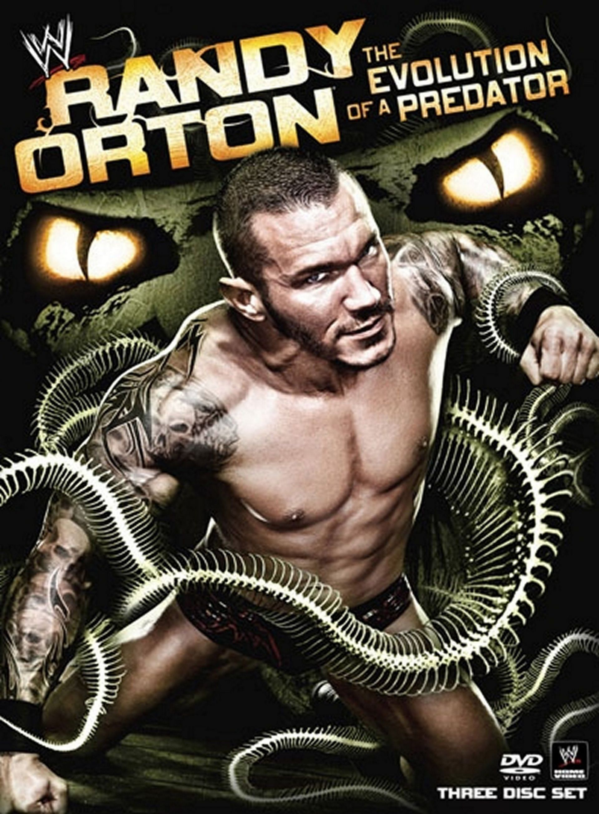 Randy Orton Movies