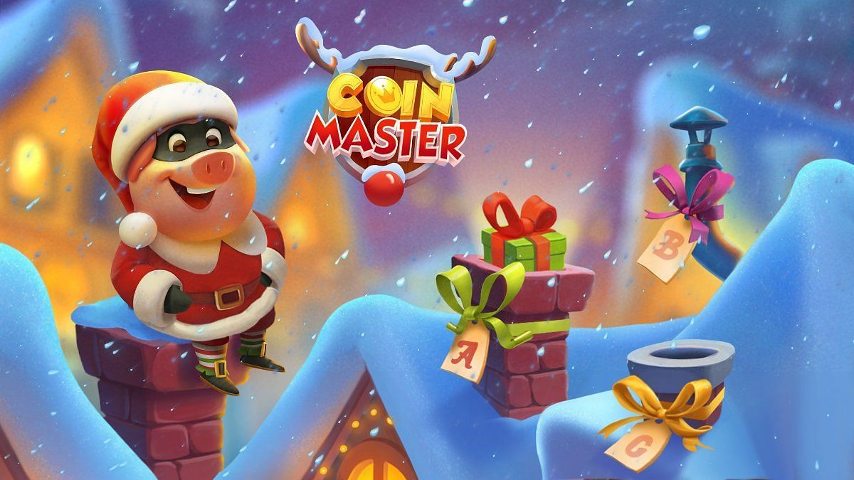 Coin Master has significantly increased the amount of free rewards available in the past few months. (Image via Coin Master/Twitter)