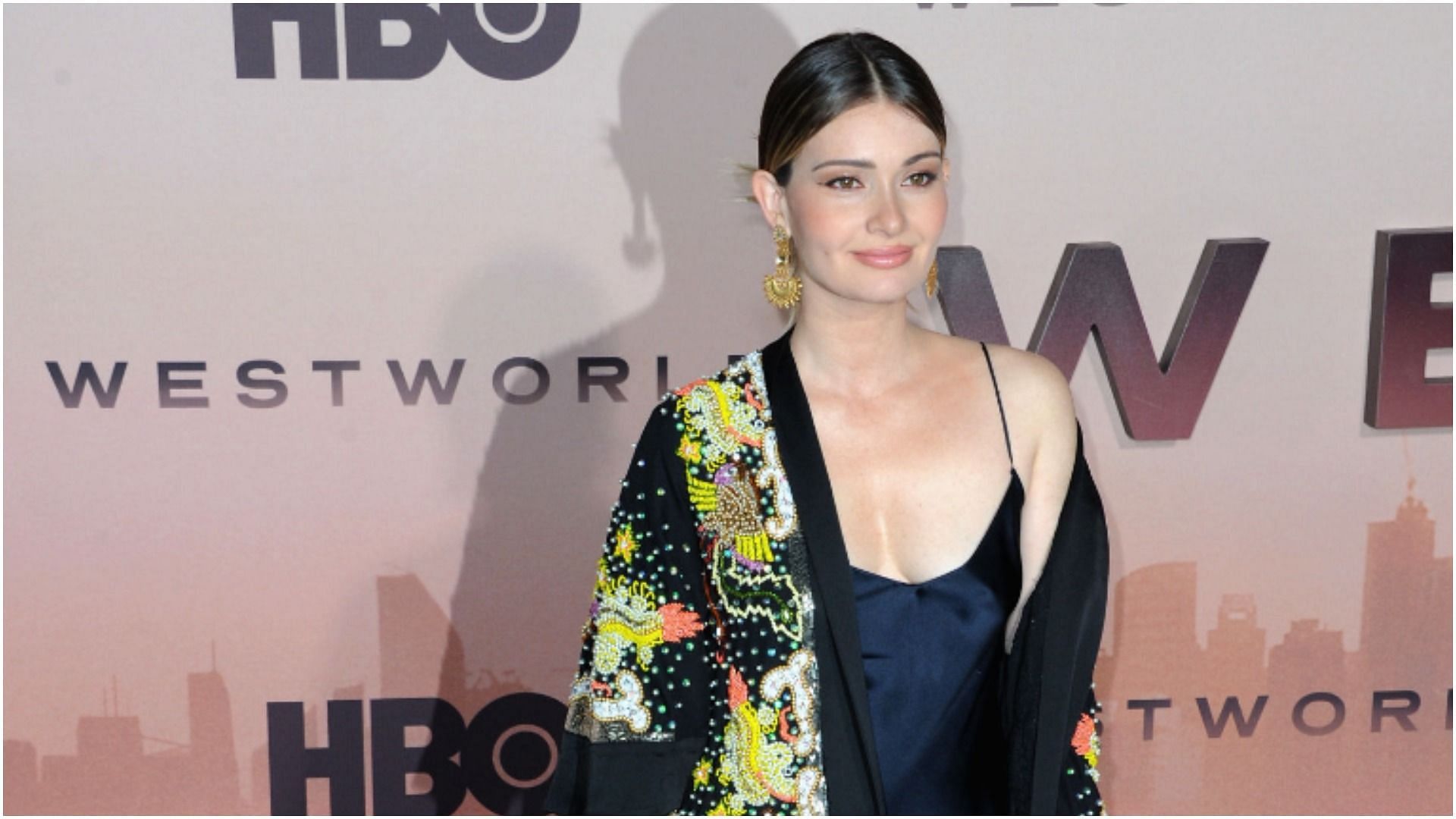 Lauren Parsekian arrives for the Premiere Of HBO&#039;s &#039;Westworld&#039; Season 3 held at TCL Chinese Theatre (Image by Albert L. Ortega via Getty Images)