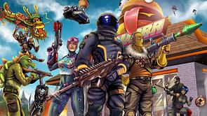 Can you get banned for teaming in Fortnite? Everything you need to know