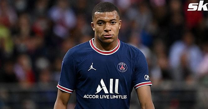 “We should not get into this kind of difficulty” – Kylian Mbappe makes honest admission on PSG’s late wins this season