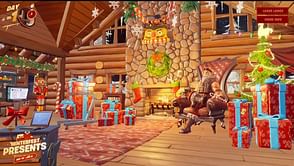 What to expect during Fortnite Winterfest 2021: Rewards, challenges, freebies, and more