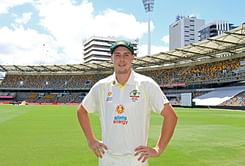 "Cameron Green is undoubtedly a rare talent" - Shane Watson