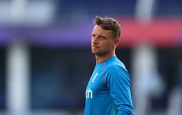 "Now would be a good time for him to step up" - Geoffrey Boycott wants runs off Jos Buttler's bat in the Ashes