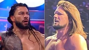 WWE News & Rumor Roundup: Former world champion requires surgery, Top heel to turn babyface, Possible spoiler on Roman Reigns vs Brock Lesnar plan at Day 1 - 29th December 2021