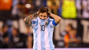 5 times legendary footballers choked on the grandest stage