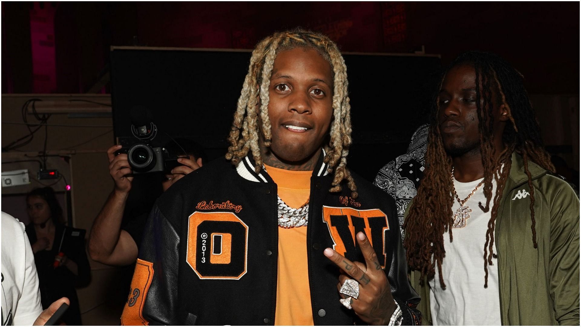 Members of Lil Durk&#039;s The Family group have been targeted and killed in the last few years (Image by Gonzalo Marroquin via Getty Images)
