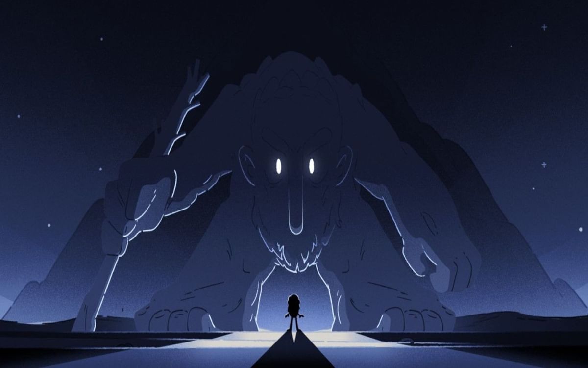 'Hilda and the Mountain King' review A magical farewell to the Netflix