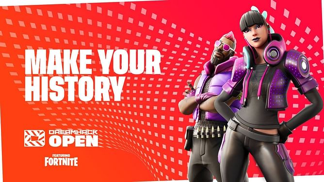 Fortnite x DreamHack controversy: Multiple pro players report non-payment of their prize money