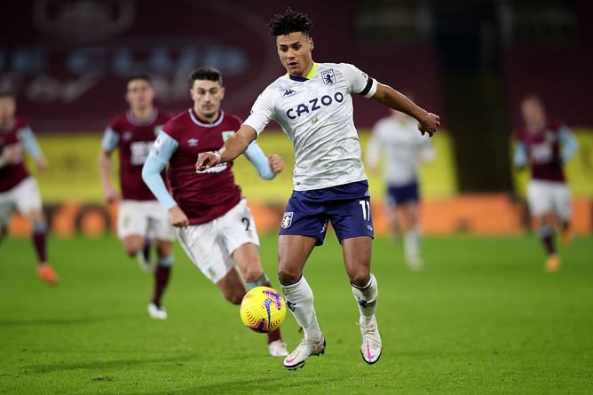 Aston Villa vs Burnley Prediction and Betting Tips - 18th December 2021