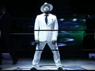 La Sombra in Los Ingobernables