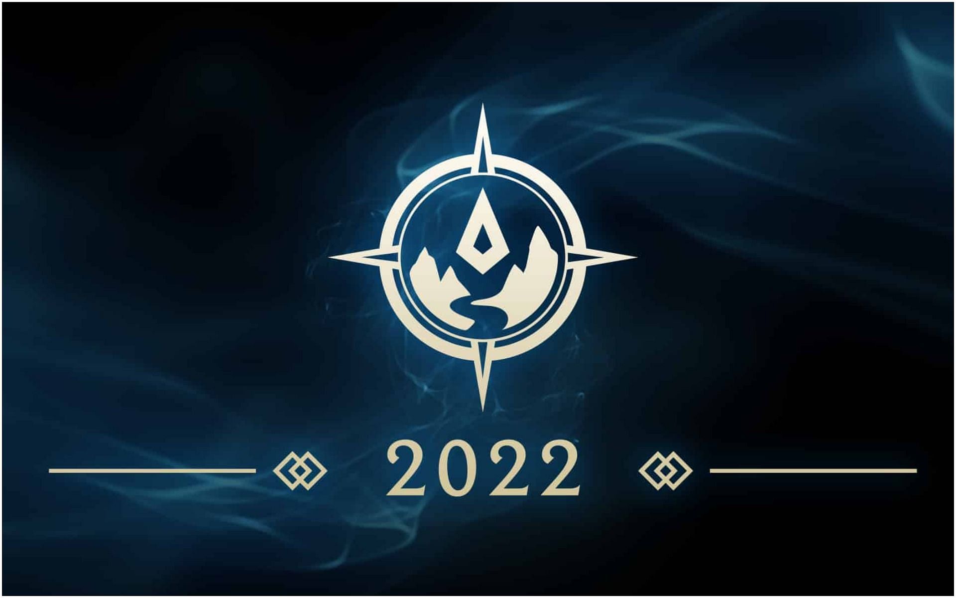 League of Legends season 12 is bringing forth exciting changes to the game (Image via League of Legends)