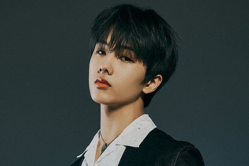 Fans left concerned after NCT DREAM's Jisung was reportedly seen in ...