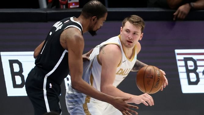 Brooklyn Nets vs Dallas Mavericks Prediction & Match Preview - December 7th, 2021 | NBA Season 2021-22