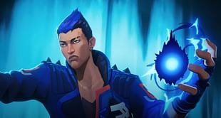 When are Valorant Yoru changes going live?