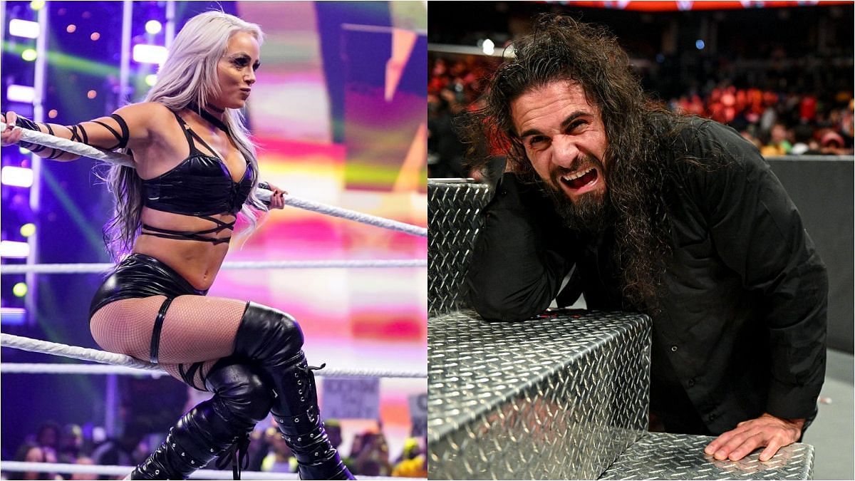 A few good segments took place on WWE RAW.