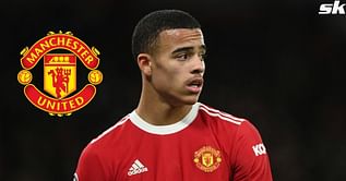 "He needs to play" - Paul Parker believes Manchester United teammate is holding back Mason Greenwood