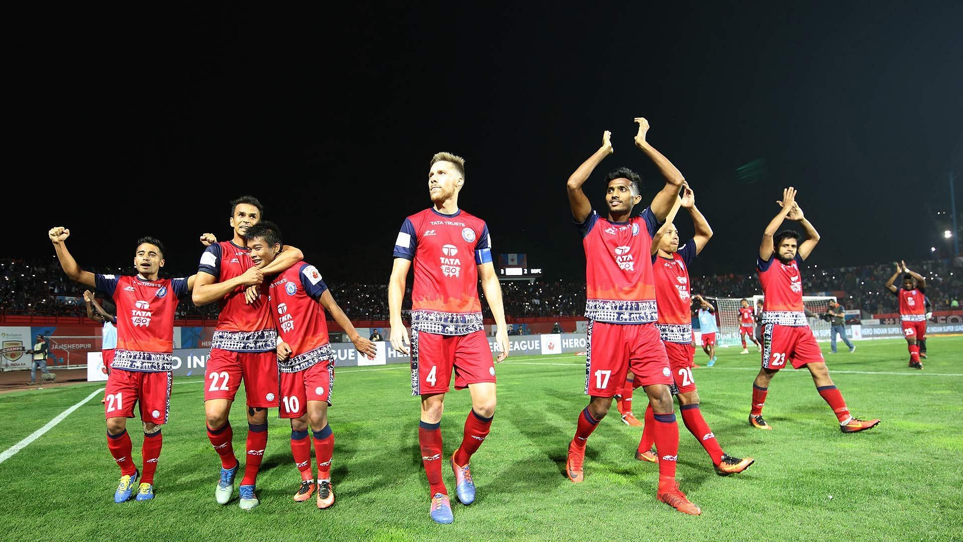 ISL Live Streaming: When and where to watch Odisha FC vs Jamshedpur FC?