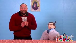 Bray Wyatt's friend reveals how Vince McMahon reacted to ideas about the Firefly Fun House