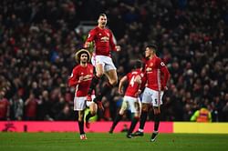 "Mino wanted to kill me" - Zlatan Ibrahimovic claims 'he ruined everything' by announcing Manchester United transfer prematurely in 2016