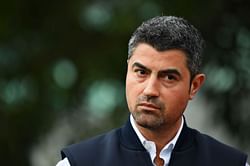 "Can't be changed on a whim" - Susie Wolff slams Michael Masi's application of rules in F1 season finale