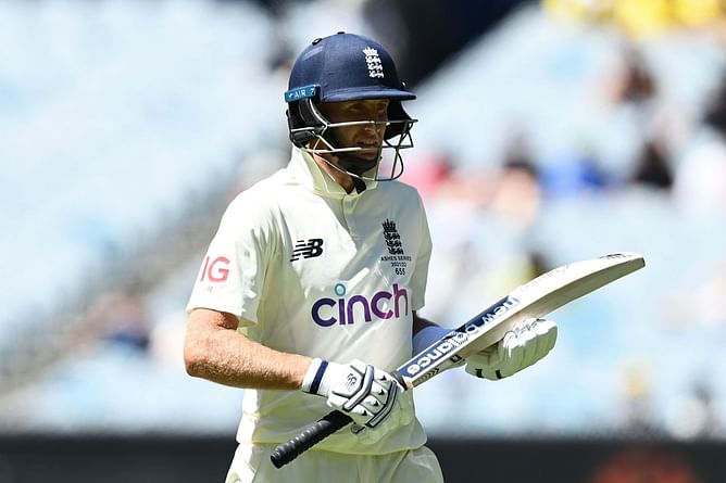 "Their Test cricket has been a shambles all year" - Nasser Hussain lambasts England for surrendering Ashes meekly