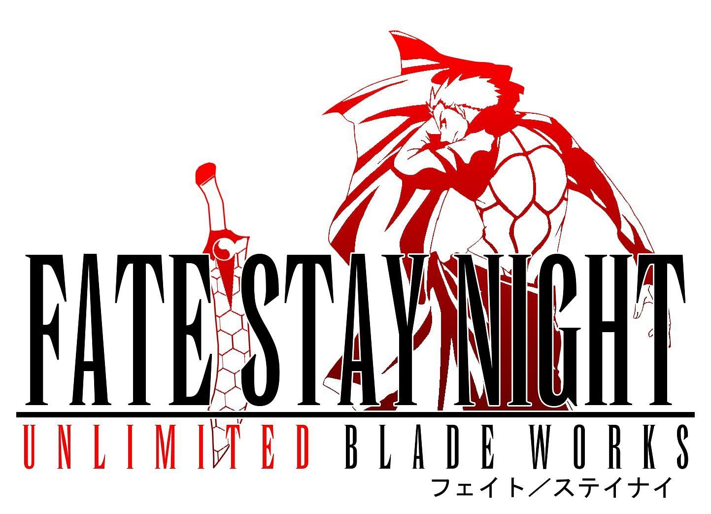 Fate/stay night: Unlimited Blade Works Manga Celebrates 1st Volume