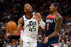 Utah Jazz vs Washington Wizards: Injury Report, Predicted Lineups and Starting 5s - December 11th, 2021 | NBA Season 2021-22