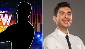 Tony Khan has big plans for 22-year-old AEW star in 2022