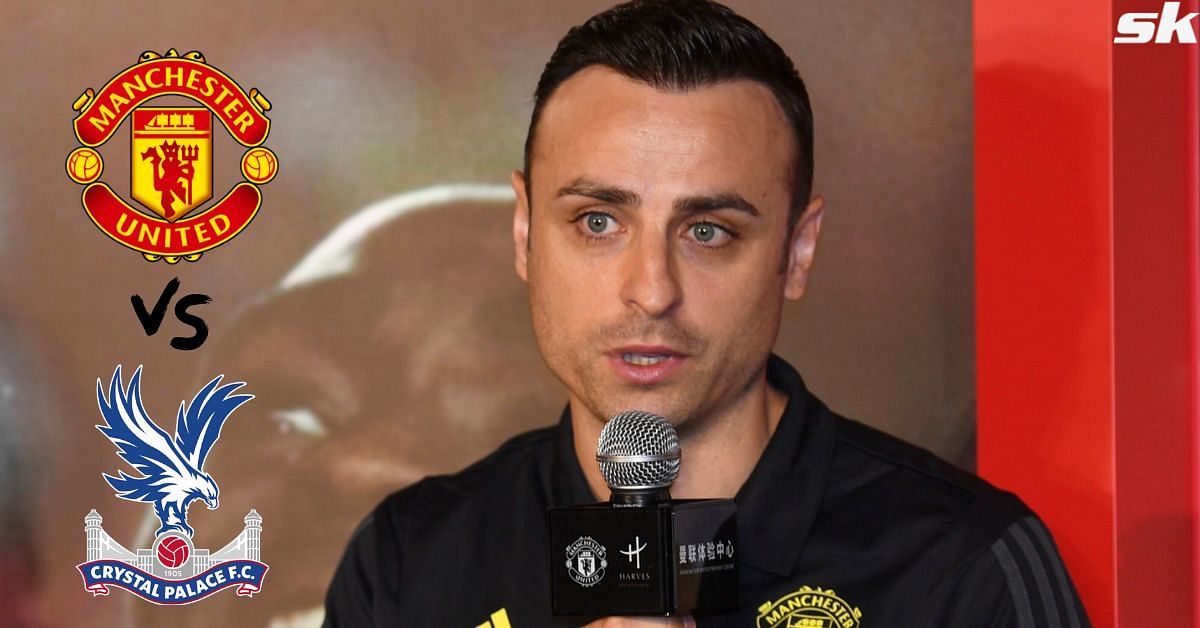Dimitar Berbatov has given his predictions for Manchester United&#039;s clash with Crystal Palace.