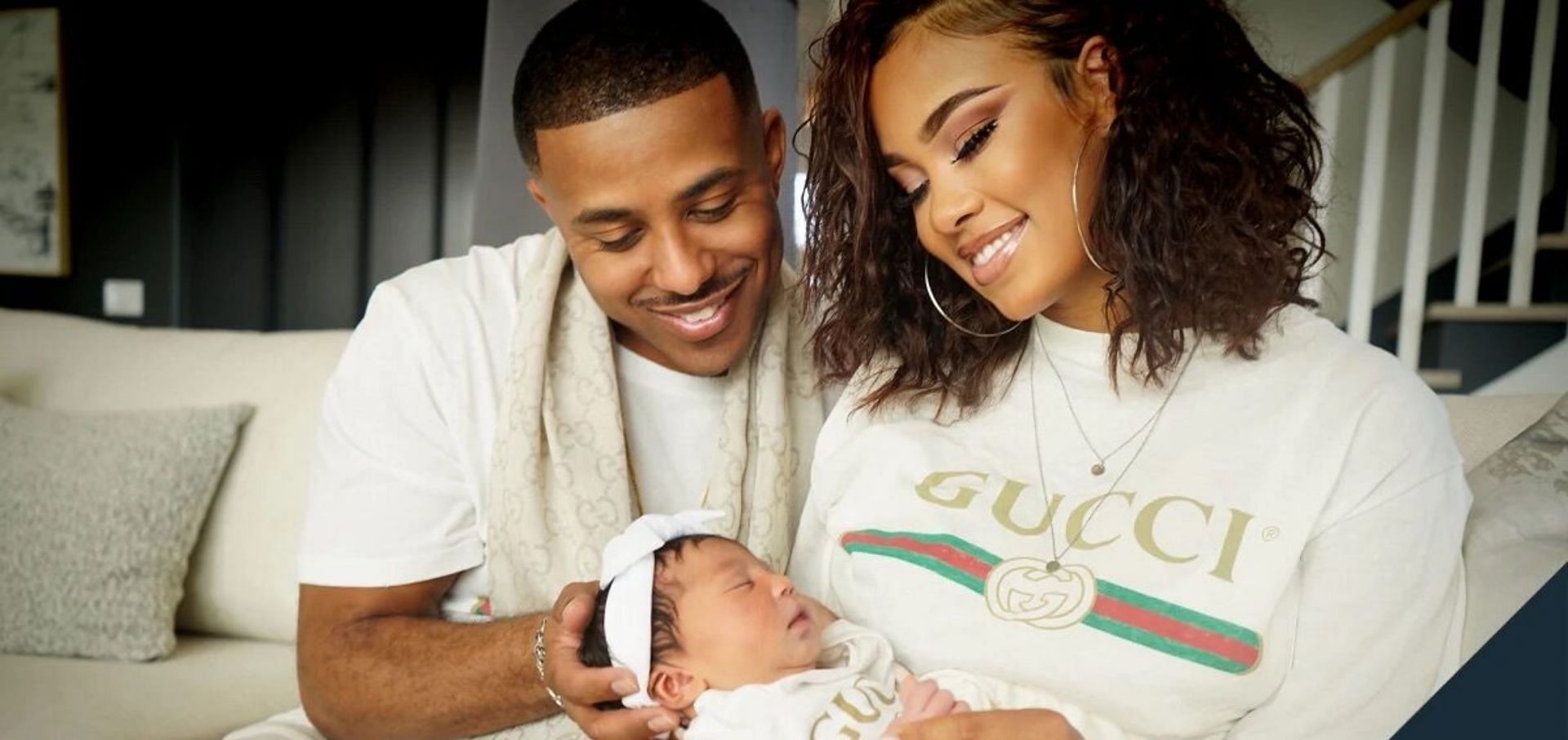 Wife marques houston Congratulations! Marques