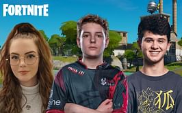 Top 7 Fortnite players with the most earnings from Twitch in 2021