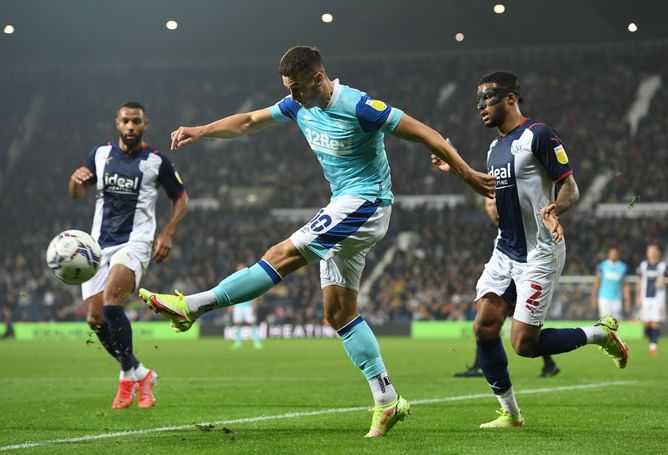 Derby County vs West Bromwich Albion prediction, preview, team news and more | EFL Championship 2021-22