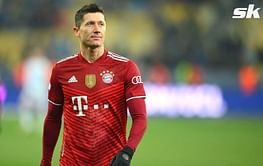 5 footballers who are world-class in reality but not on FIFA 22