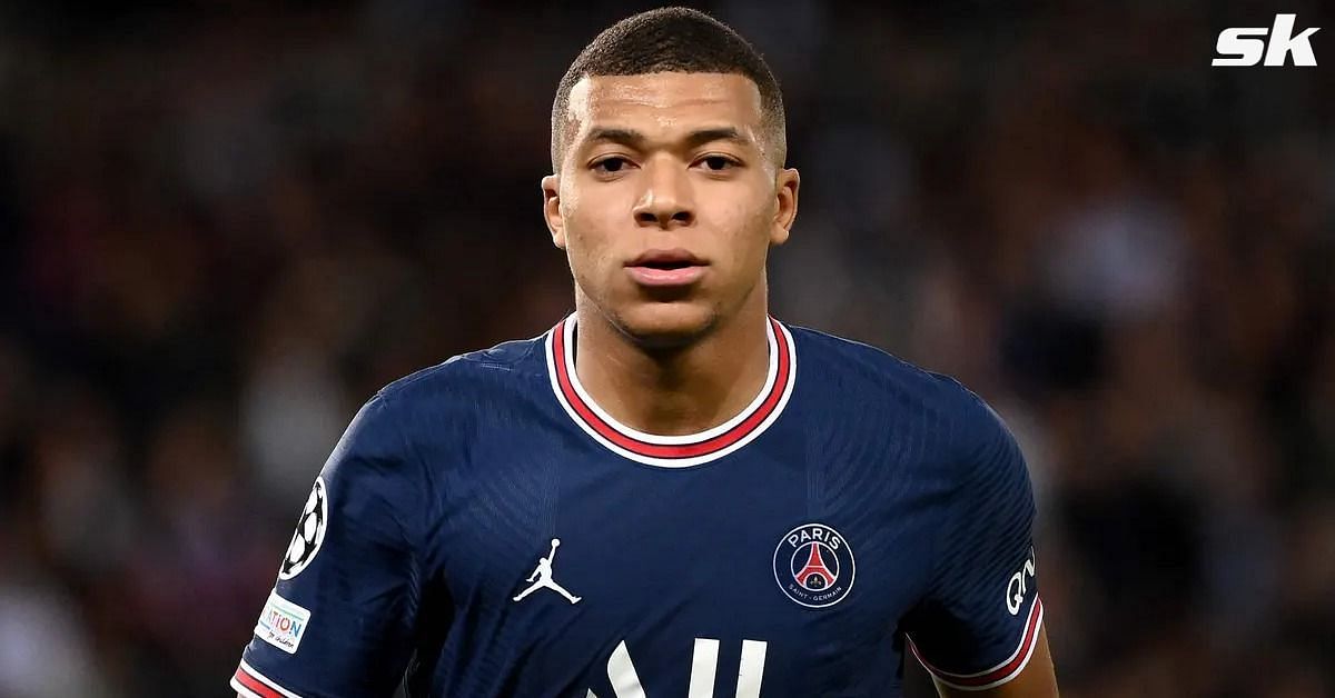 Kylian Mbappe has addressed his future amid speculation linking him with a potential departure from PSG