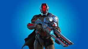 Where to find the Mythic MK Seven Assault Rifle in Fortnite Chapter 3 Season 1