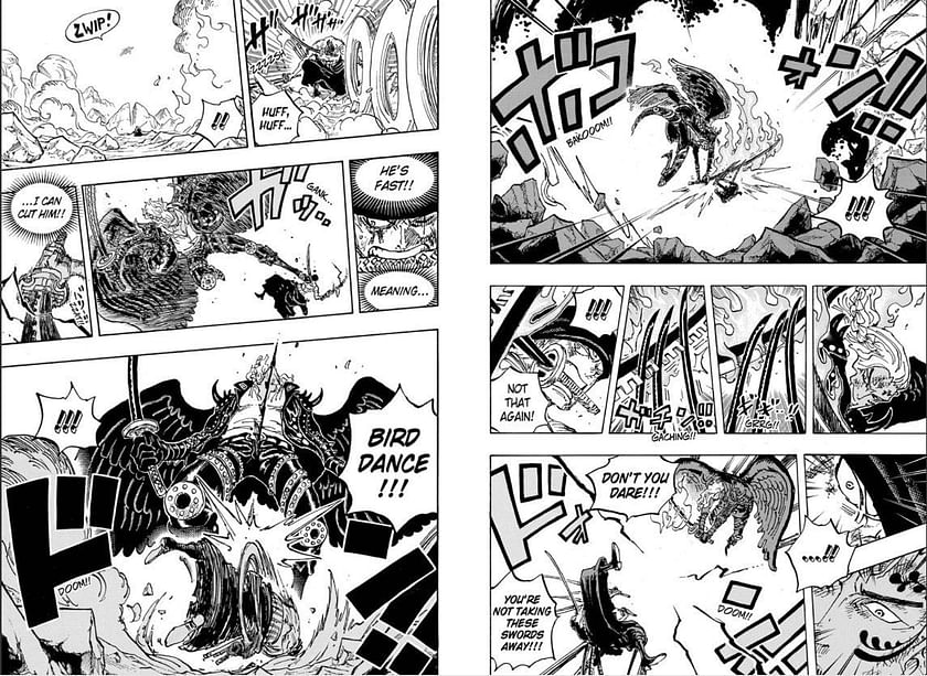 How to Read One Piece Manga Online