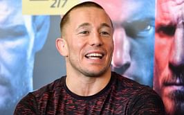 5 UFC fighters that retired on their own terms