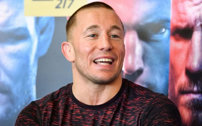 5 UFC fighters that retired on their own terms