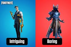 3 poorly written Fortnite characters (& 3 who are highly intriguing)
