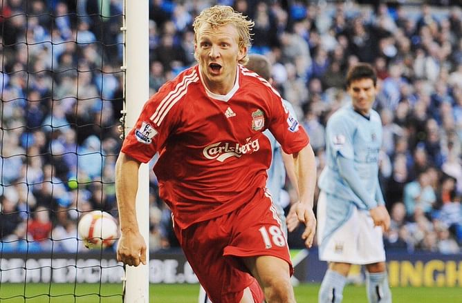 Liverpool's top 5 underrated players in the Premier League era